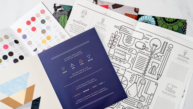 Crafting Your Identity: The Power of Budget-Friendly Branding