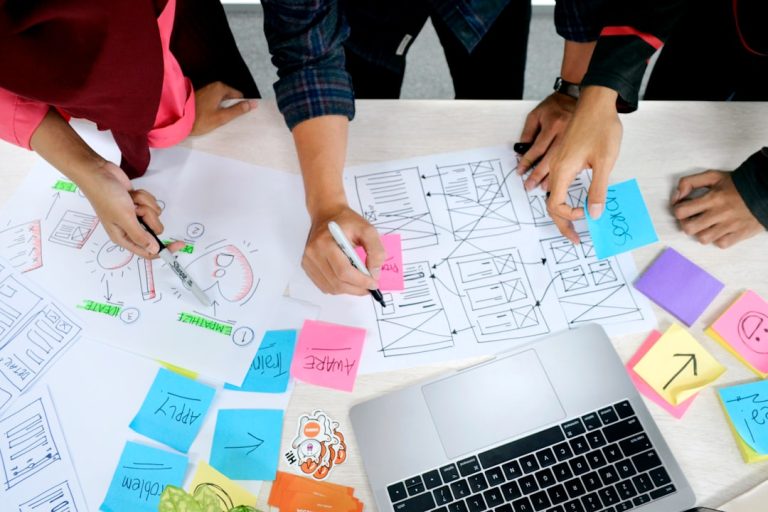 Unleashing Creativity: The Art of DIY Branding for Startups